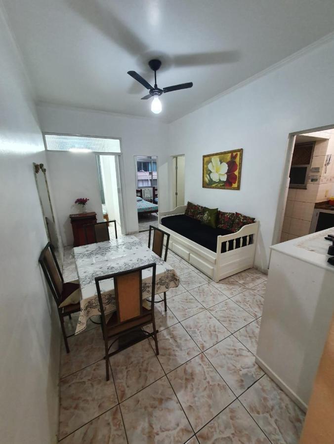 Lindo E Barato, Av Copacabana 479/301 Rio de Janeiro Exterior photo