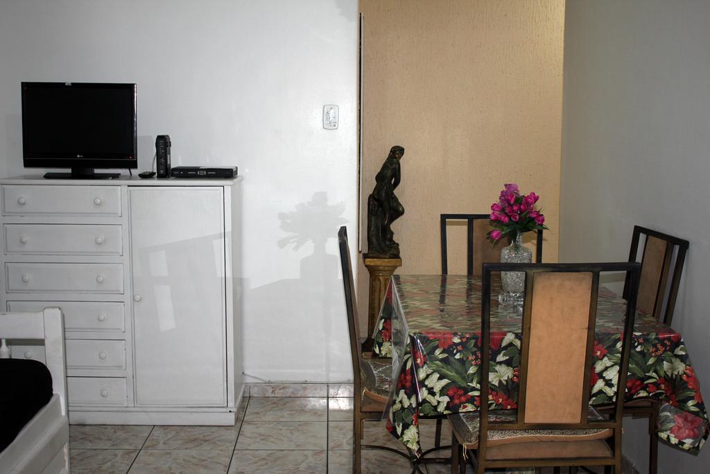 Lindo E Barato, Av Copacabana 479/301 Rio de Janeiro Exterior photo