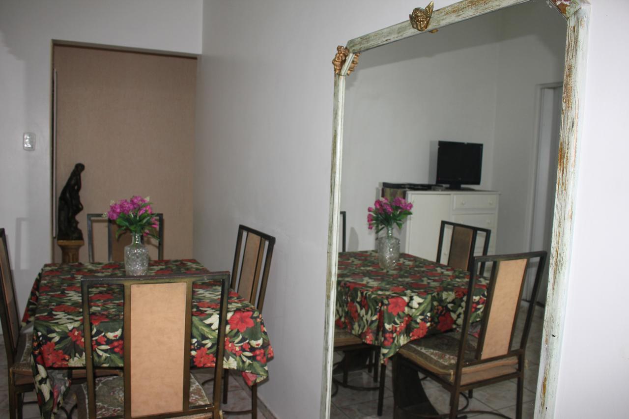 Lindo E Barato, Av Copacabana 479/301 Rio de Janeiro Exterior photo