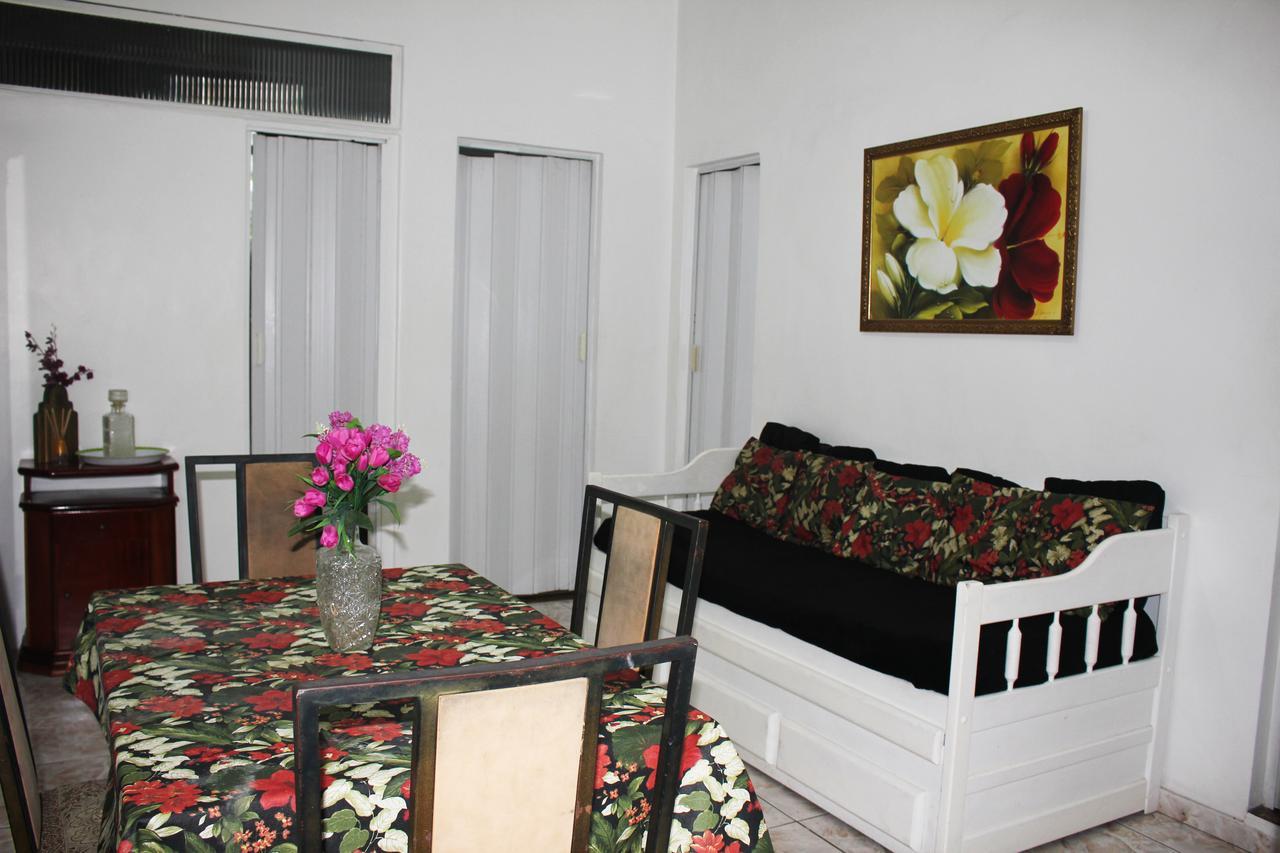 Lindo E Barato, Av Copacabana 479/301 Rio de Janeiro Exterior photo