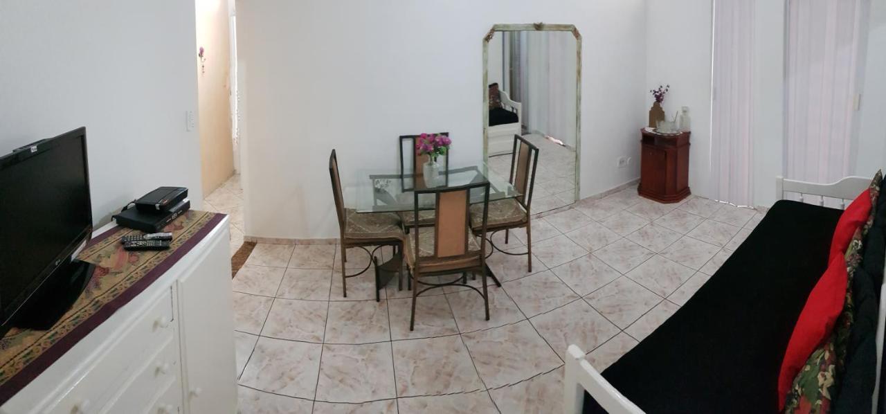 Lindo E Barato, Av Copacabana 479/301 Rio de Janeiro Exterior photo